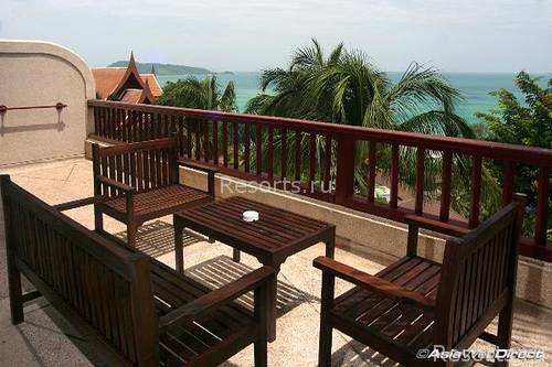 Novotel Phuket Resort 32